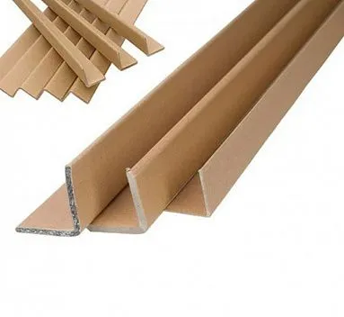Картонный уголок №18/1, 35х35х1800 мм