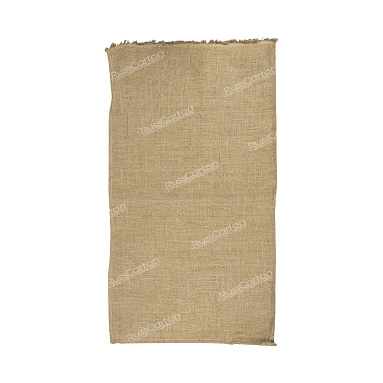 Мешок джутовый, 56х96 см