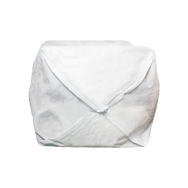 Биг-бэг мешок 95х95х130 см, верх открытый/низ глухой