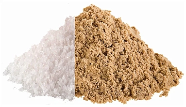 Пескосоляная смесь 80/20, 25 кг