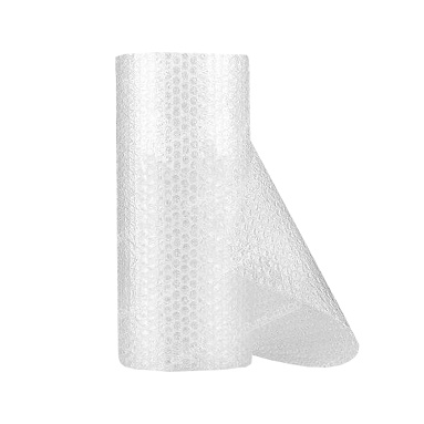 Пленка воздушно пузырчатая "Стандарт плюс" трехслойная, 1.2 х 50 м