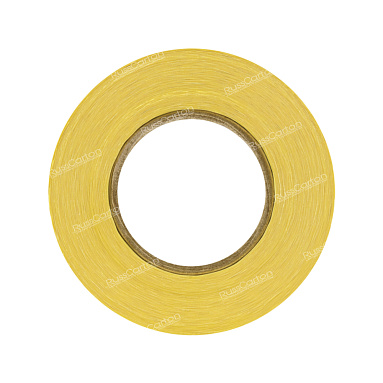 Термоэтикетки самоклеящиеся ТермоЭко 40х30 мм, 1000 этикеток в ролике