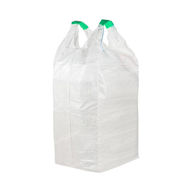 Биг-бэг мешок 75х75х125 см, верх открытый/низ глухой