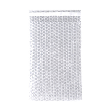 Пакет ВПП, 25х40+5 см с клеевым клапаном 